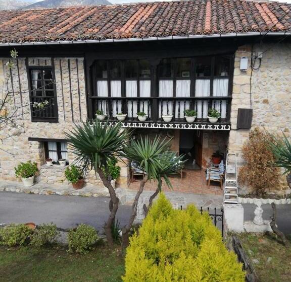 スタンダードルーム, Rural La Casa Nueva