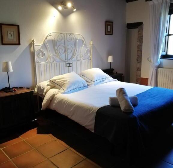 スタンダードルーム, Rural La Casa Nueva