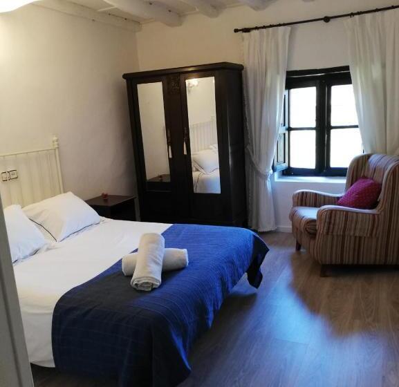 スタンダードルーム, Rural La Casa Nueva