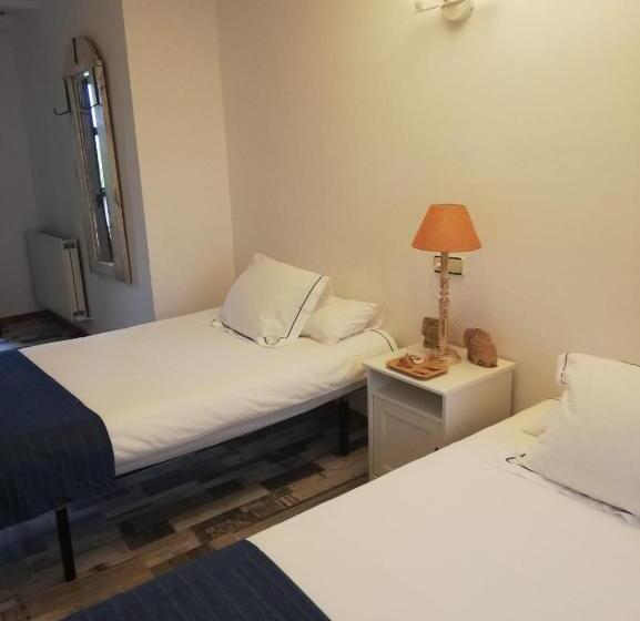 ファミリールーム, Rural La Casa Nueva