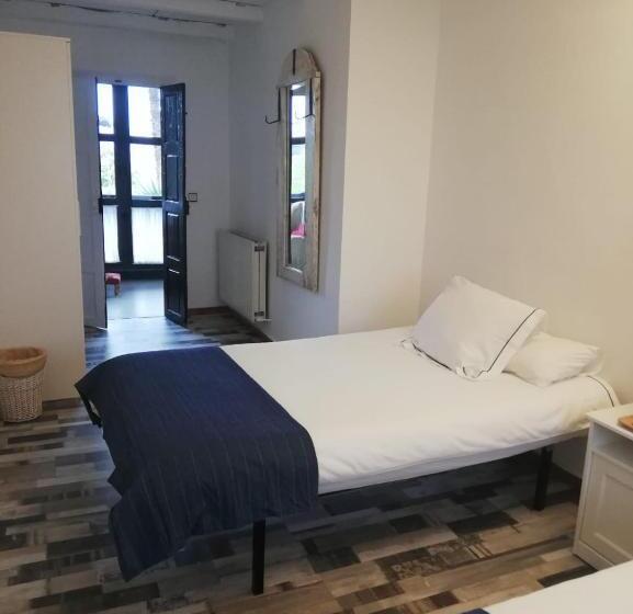 ファミリールーム, Rural La Casa Nueva