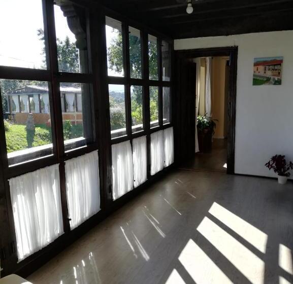 ファミリールーム, Rural La Casa Nueva