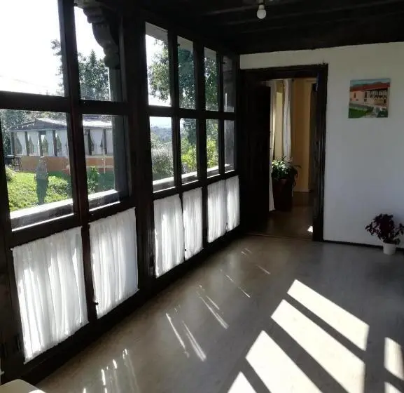 ファミリールーム, Rural La Casa Nueva
