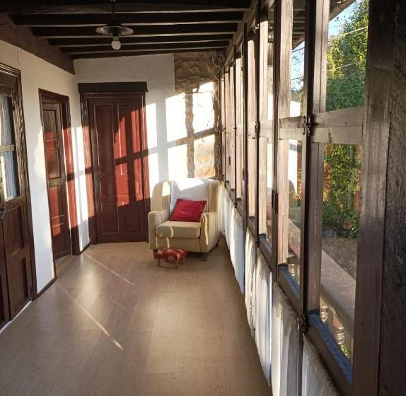 ファミリールーム, Rural La Casa Nueva