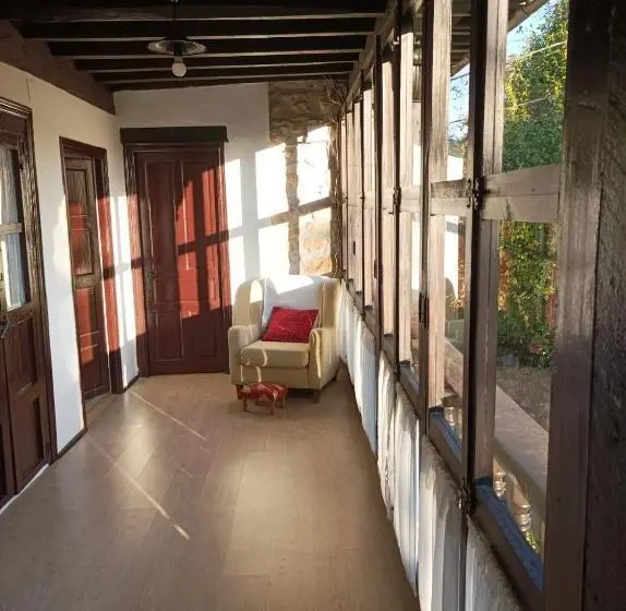 ファミリールーム, Rural La Casa Nueva