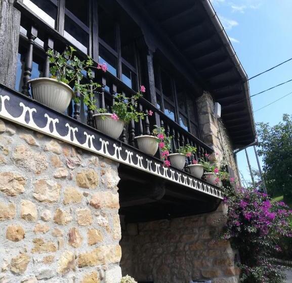 ファミリールーム, Rural La Casa Nueva