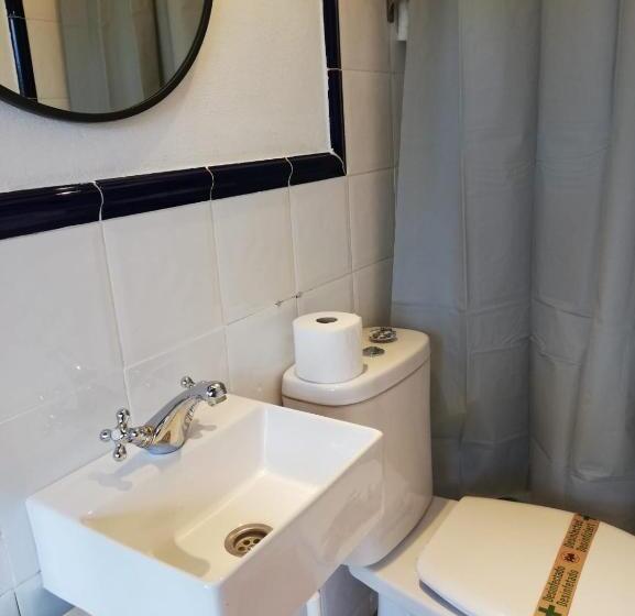 ファミリールーム, Rural La Casa Nueva