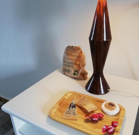 ファミリールーム, Rural La Casa Nueva