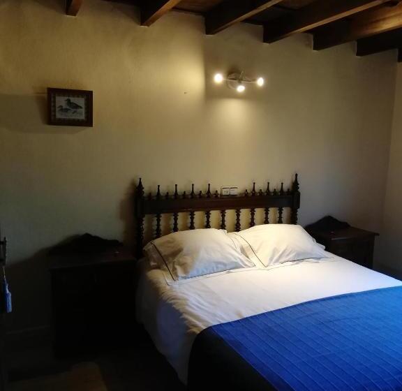 スタンダードルーム, Rural La Casa Nueva