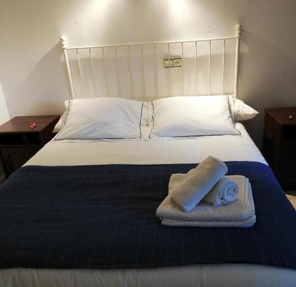 スタンダードルーム, Rural La Casa Nueva