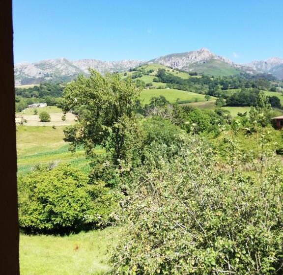 スタンダードルーム, Rural La Casa Nueva