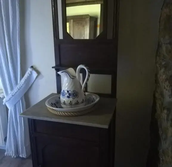 スタンダードルーム, Rural La Casa Nueva