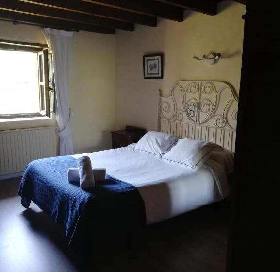 スタンダードルーム, Rural La Casa Nueva