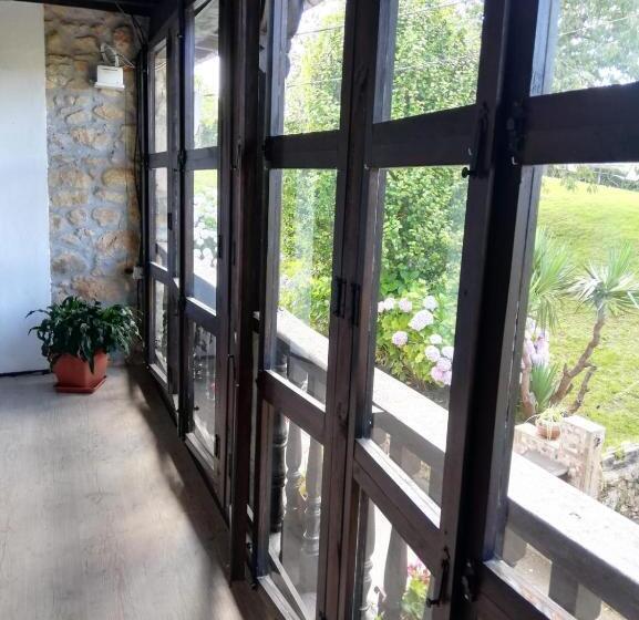 ファミリールーム, Rural La Casa Nueva