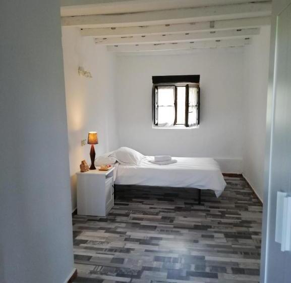 ファミリールーム, Rural La Casa Nueva