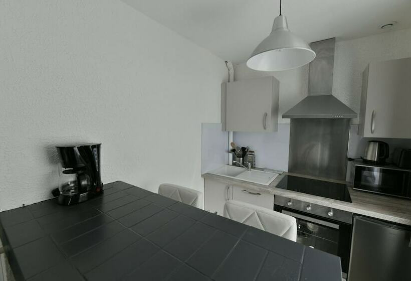 منزل غرفة نوم واحدة, Le Domaine Du Parc