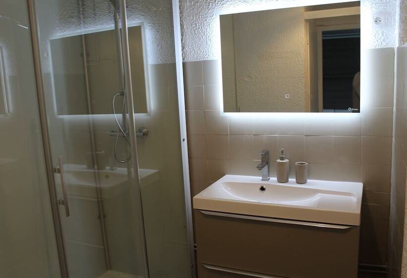 منزل غرفة نوم واحدة, Le Domaine Du Parc