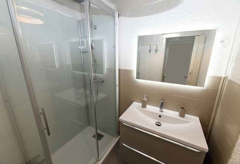 منزل غرفة نوم واحدة, Le Domaine Du Parc