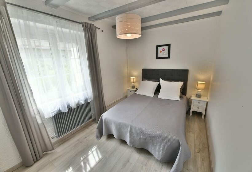 منزل غرفة نوم واحدة, Le Domaine Du Parc