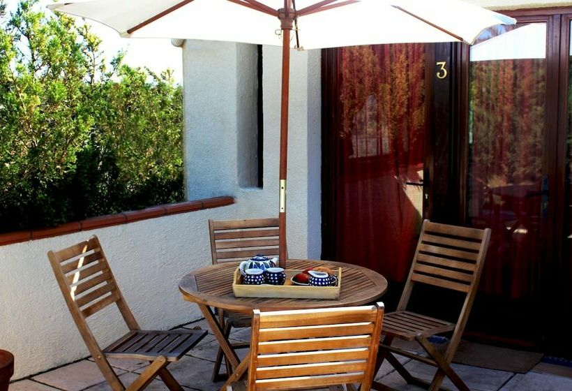 1间卧室的房子, Domaine De Palats