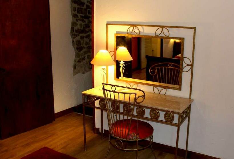 1间卧室的房子, Domaine De Palats