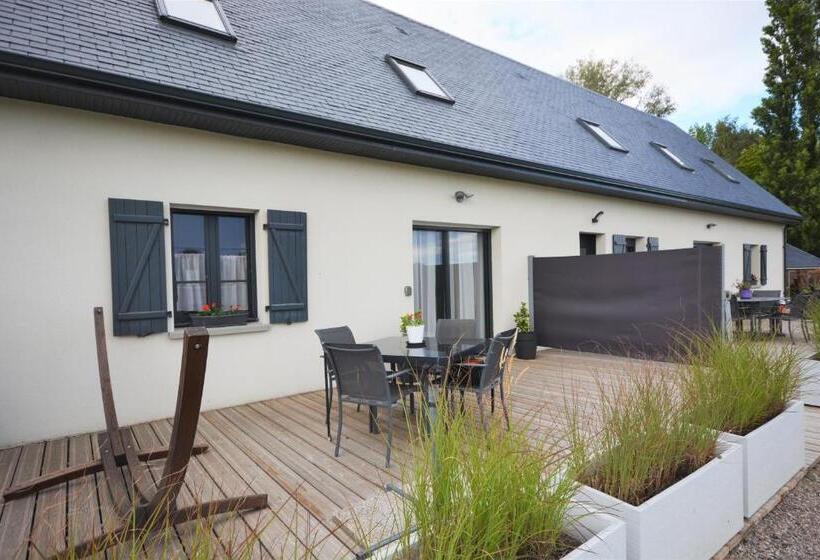 חדר סטנדרט, Gite L  Echo Des 2 Baies