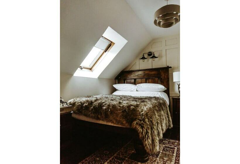 Индивидуальный Номер Классика, Balsporran Bed And Breakfast