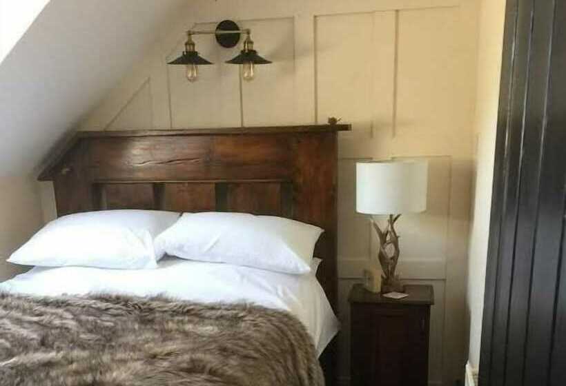Индивидуальный Номер Классика, Balsporran Bed And Breakfast