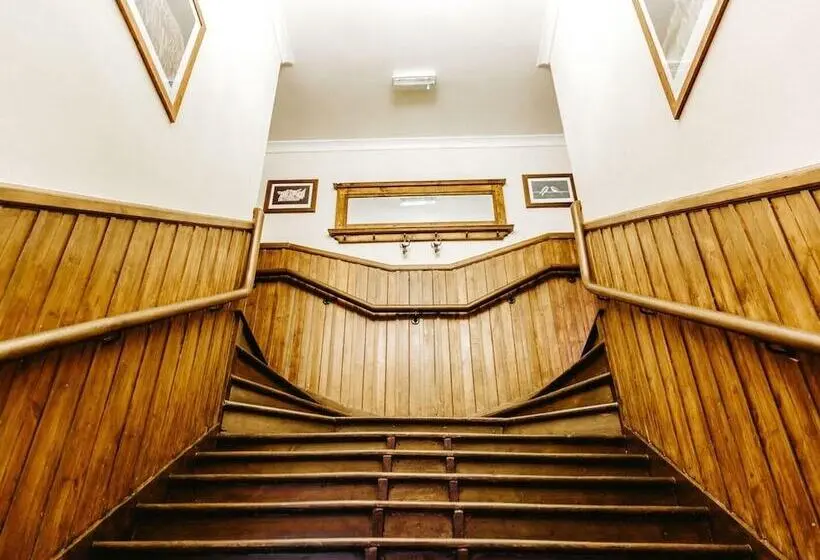 Standard Yhden Hengen Huone, Balsporran Bed And Breakfast