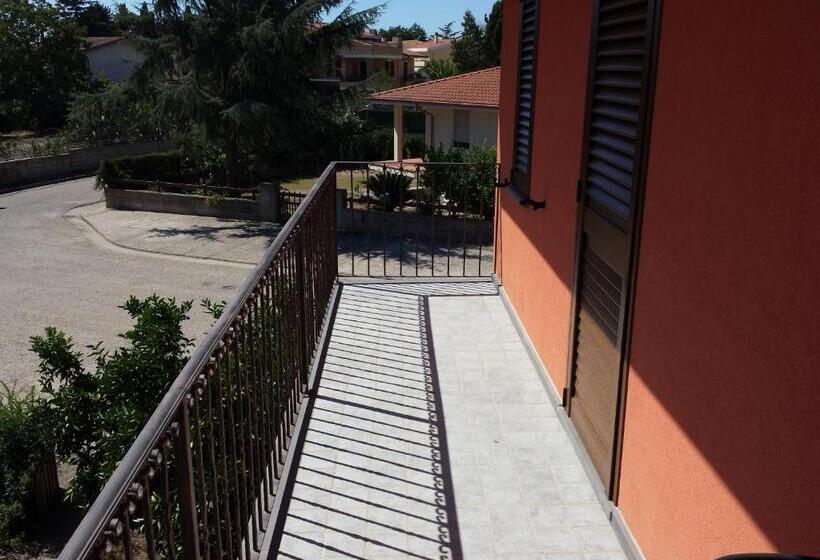 חדר סטנדרט, B&b Perdalonga