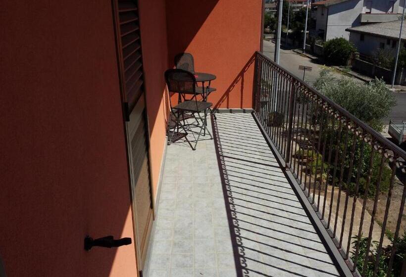 חדר סטנדרט, B&b Perdalonga