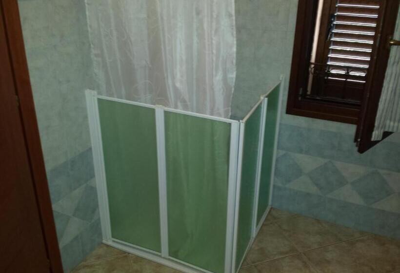 اتاق استاندارد, B&b Perdalonga