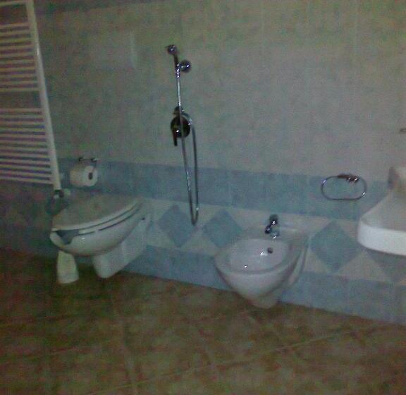 חדר סטנדרט, B&b Perdalonga