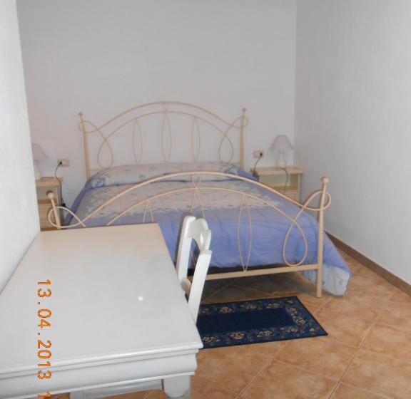 חדר סטנדרט, B&b Perdalonga