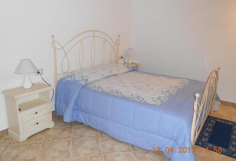 חדר סטנדרט, B&b Perdalonga