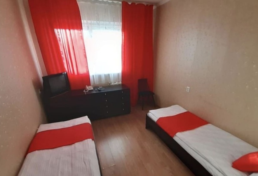 标准间, Maxrooms Volga Hollywood