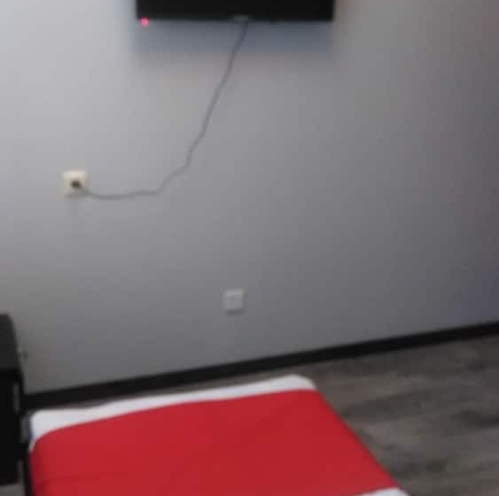 Номер Стандарт Индивидуальный, Maxrooms Volga Hollywood