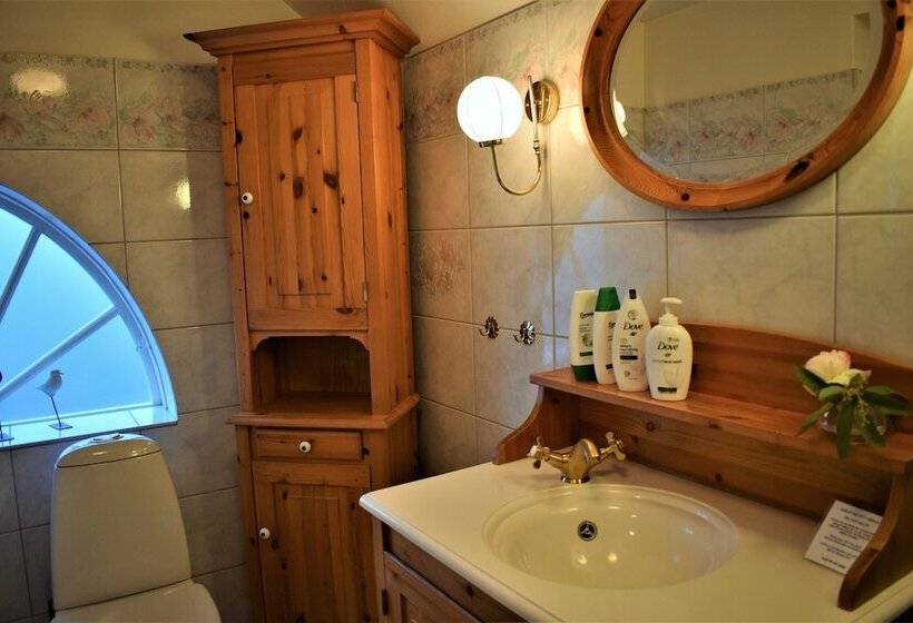 标准单人间, Torups Gastgivaregard