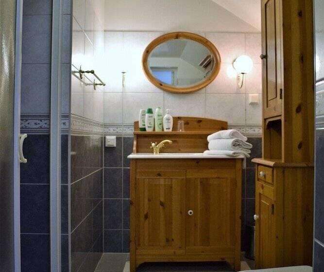 חדר סטנדרט יחיד, Torups Gastgivaregard