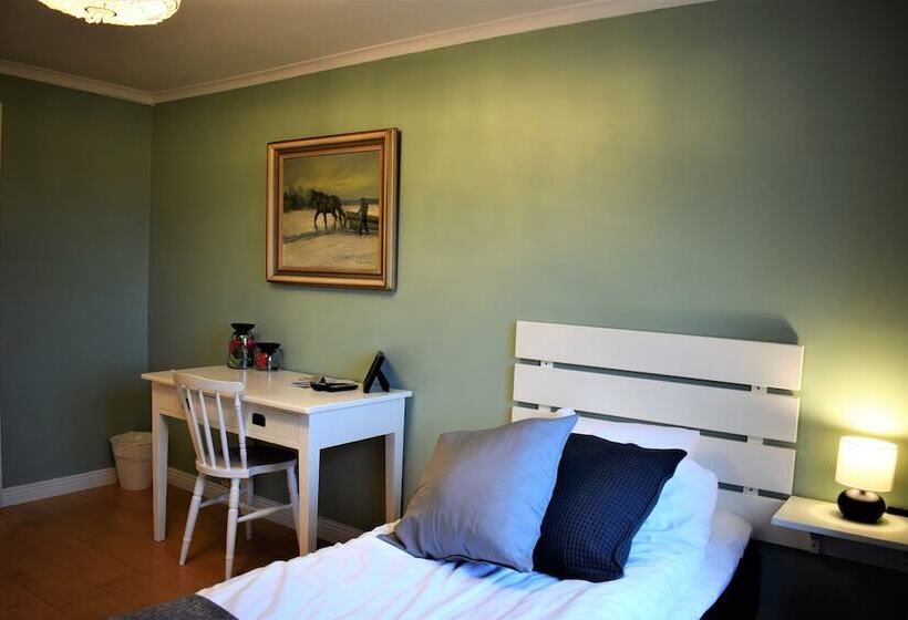 标准单人间, Torups Gastgivaregard