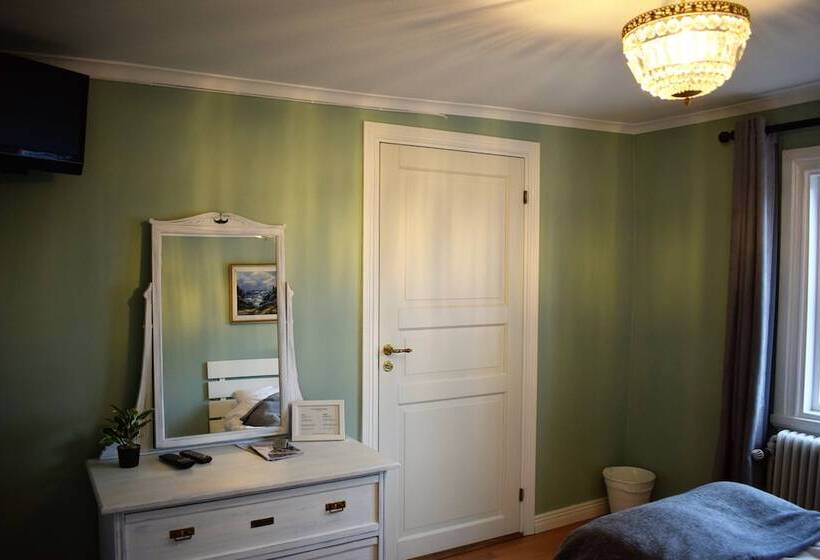 标准单人间, Torups Gastgivaregard