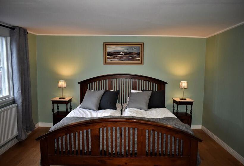 豪华房间, Torups Gastgivaregard