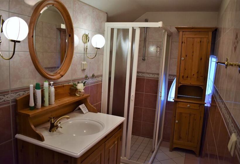 חדר סטנדרט, Torups Gastgivaregard