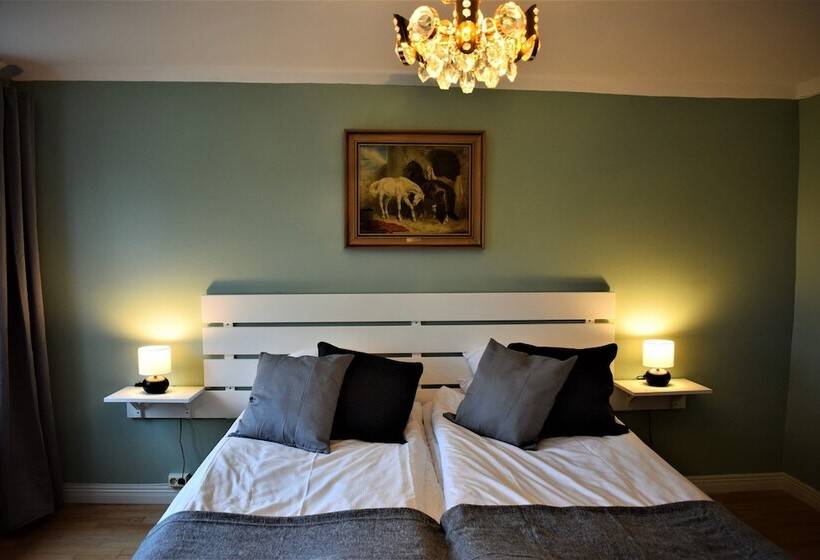 标准间, Torups Gastgivaregard