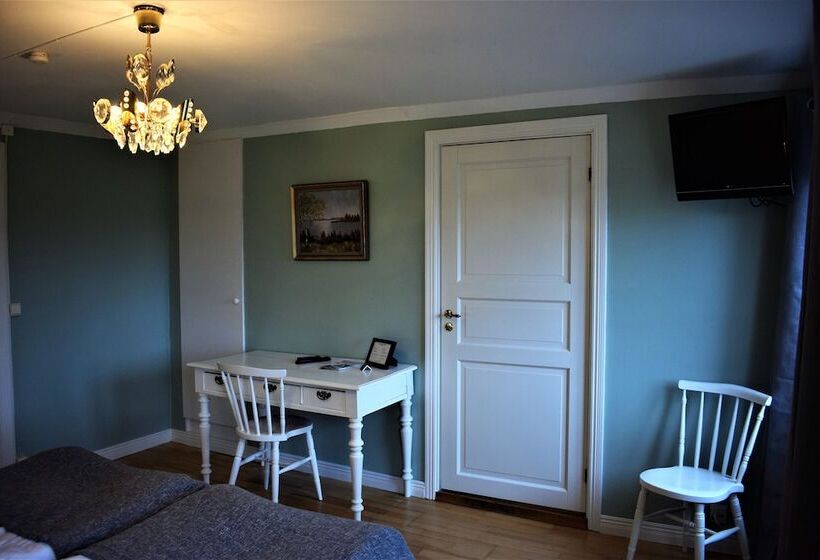 标准间, Torups Gastgivaregard