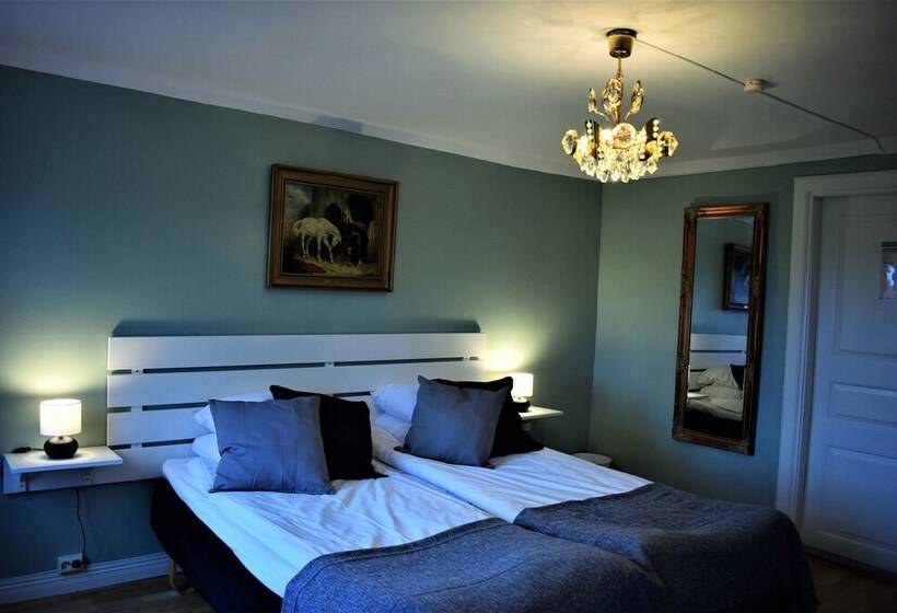 חדר סטנדרט, Torups Gastgivaregard