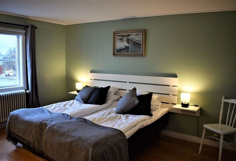 标准间, Torups Gastgivaregard