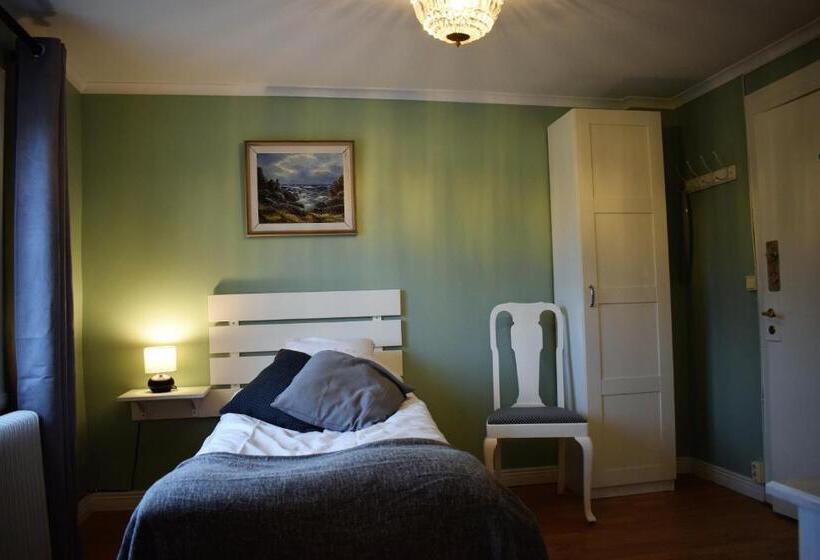 标准单人间, Torups Gastgivaregard