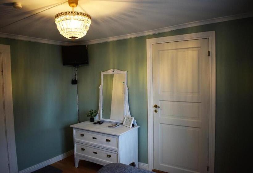 标准单人间, Torups Gastgivaregard