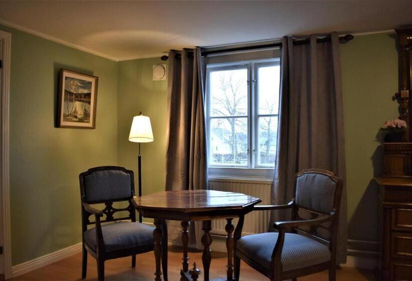 חדר דלוקס, Torups Gastgivaregard